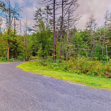Quechee Condo Dış mekan fotoğraf