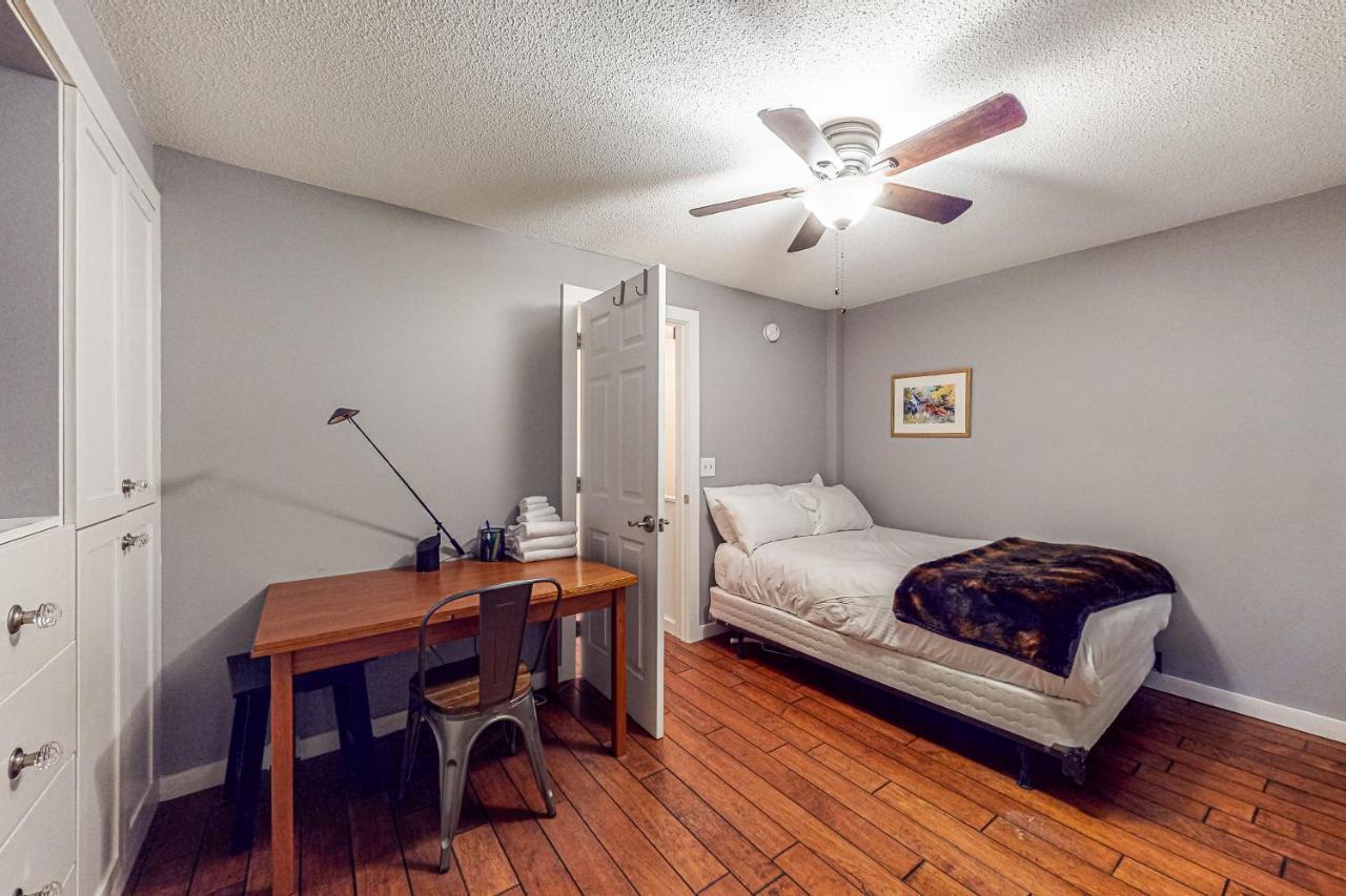 Quechee Condo Dış mekan fotoğraf