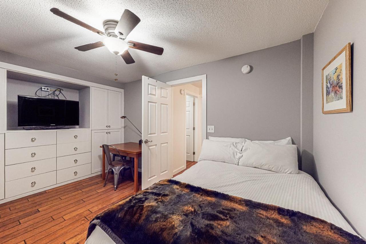 Quechee Condo Dış mekan fotoğraf