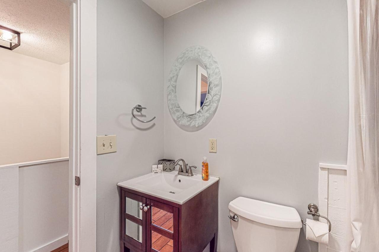 Quechee Condo Dış mekan fotoğraf